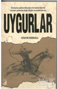 Uygurlar