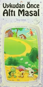 Uykudan Önce Altı Masal Kitap 5
