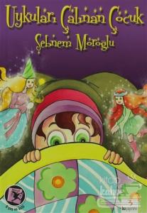 Uykuları Çalınan Çocuk