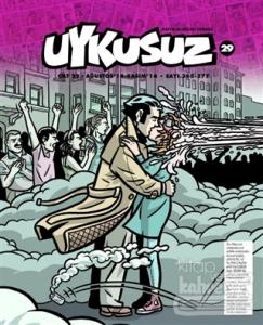 Uykusuz Dergisi Cilt: 29 Sayı: 365 - 377