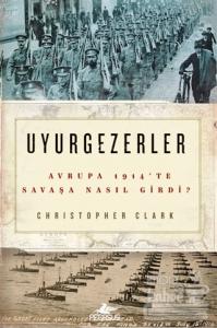 Uyurgezerler