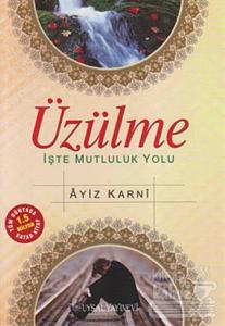 Üzülme