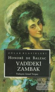 Vadideki Zambak