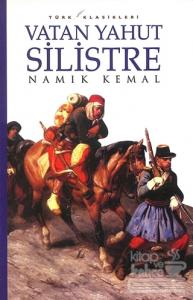 Vatan Yahut Silistre