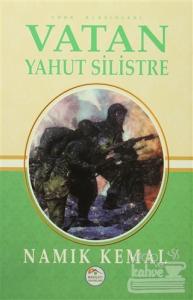 Vatan Yahut Silistre