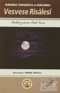 Vesvese Risalesi Bediüzzaman Said Nursi