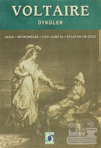 Voltaire : Öyküler