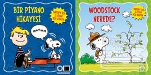 Woodstock Nerede ve Bir Piyango Hikayesi