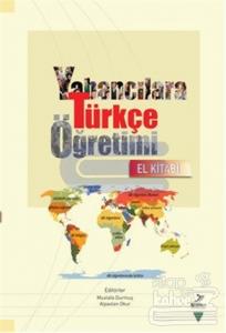 Yabancılara Türkçe Öğretimi (El Kitabı)