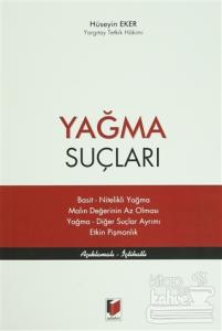 Yağma Suçları