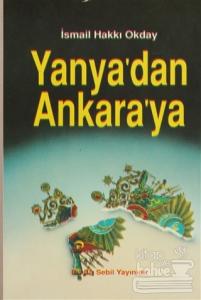 Yanya'dan Ankara'ya