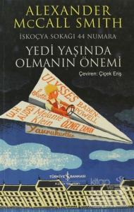 Yedi Yaşında Olmanın Önemi