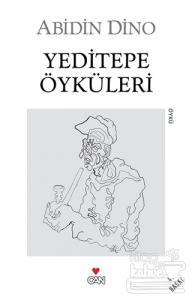 Yeditepe Öyküleri