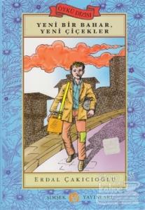 Yeni Bir Bahar Yeni Çiçekler