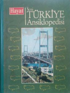 Hayat Yeni Türkiye Ansiklopedisi Kolektif