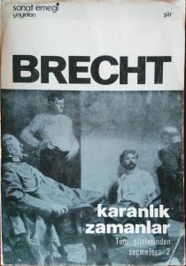 Karanlık Zamanlar Bertolt Brecht