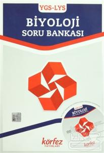 YGS-LYS Biyoloji Soru Bankası