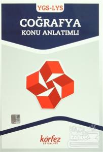 YGS-LYS Coğrafya Konu Anlatımlı