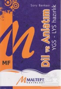 YGS - LYS Dil ve Anlatım Soru Bankası