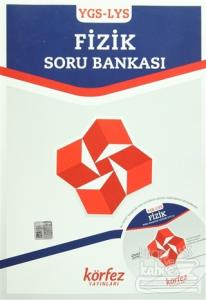 YGS-LYS Fizik Soru Bankası