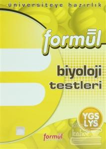 YGS-LYS Formül Biyoloji Testleri