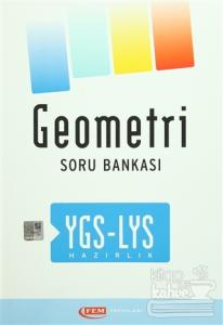 YGS - LYS Hazırlık  Geometri Soru Bankası