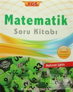 YGS Matematik Soru Kitabı Mehmet Şahin