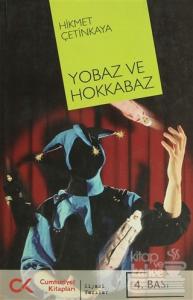 Yobaz ve Hokkabaz