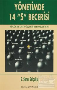 Yönetimde 14 "S" Becerisi