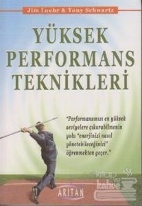 Yüksek Performans Teknikleri