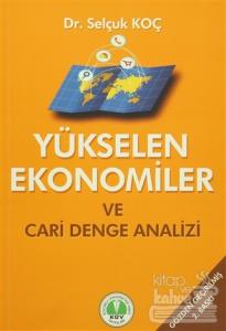 Yükselen Ekonomiler ve Cari Denge Analizi