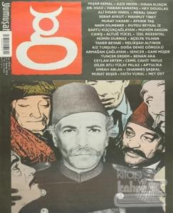 Yumuşah g Dergisi Sayı : 5 Şubat 2016