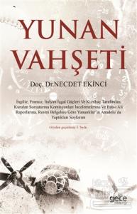Yunan Vahşeti