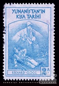 Yunanistan'ın Kısa Tarihi