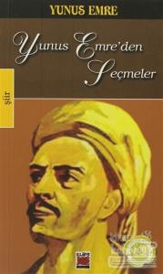 Yunus Emre'den  Seçmeler