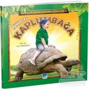 Yürüyen Ev Kaplumbağa