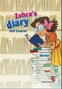 Zehra's Diary - Self Control Ahmet Mercan
