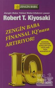 Zengin Baba Finansal IQ'unuzu Arttırıyor %10 indirimli Robert T. Kiyos