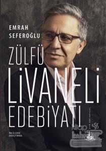 Zülfü Livaneli Edebiyatı
