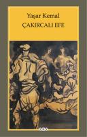 Çakırcalı Efe Çakırcalı Efe
