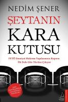 Şeytanın Kara Kutusu Şeytanın Kara Kutusu