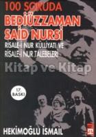 100 Soruda Bediüzzaman Said Nursi 100 Soruda Bediüzzaman Said Nursi