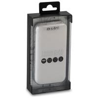 S-Link ip-867 10.000mAh 2 Usb Port Taşınabilir Şarj Cihazı - Beyaz