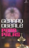 Pera Palas Pera Palas