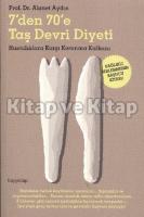 7'den 70'e Taş Devri Diyeti