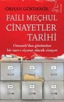 Faili Meçhul Cinayetler Tarihi