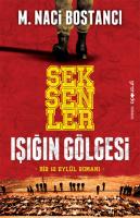 Seksenler - Işığın Gölgesi Seksenler - Işığın Gölgesi