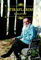 İtiraflarım İtiraflarım