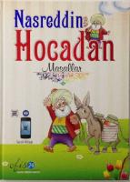 Nasreddin Hocadan Masallar Nasreddin Hocadan Masallar