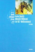 İslam Öncesi Mekke Dönemi ve Hz. Muhammed İslam Öncesi Mekke Dönemi ve Hz. Muhammed